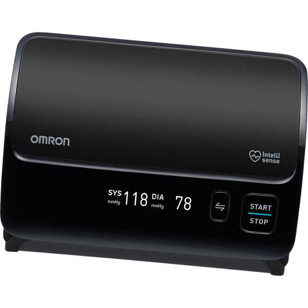 Omron Evolv (HEM-7600T-E) Image