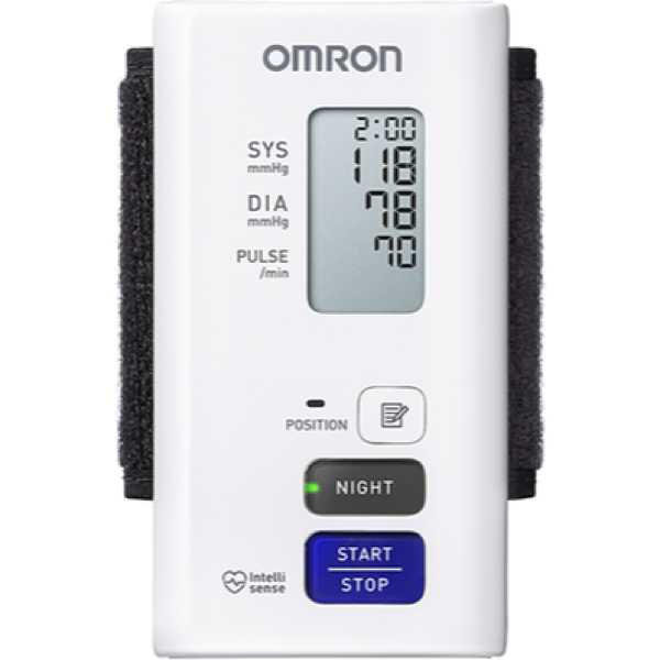 Omron Nightview (HEM-9601T-E3) Image