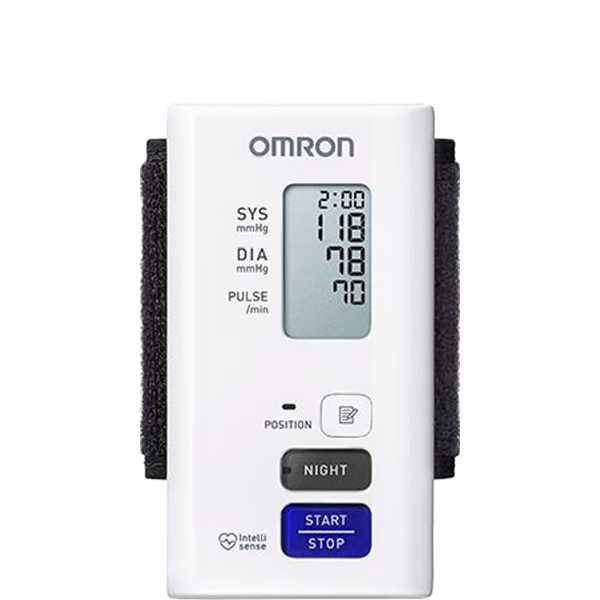 Omron HEM-9601T Image