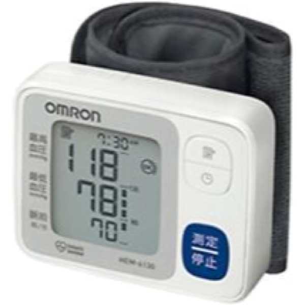 Omron HEM-6130 Image