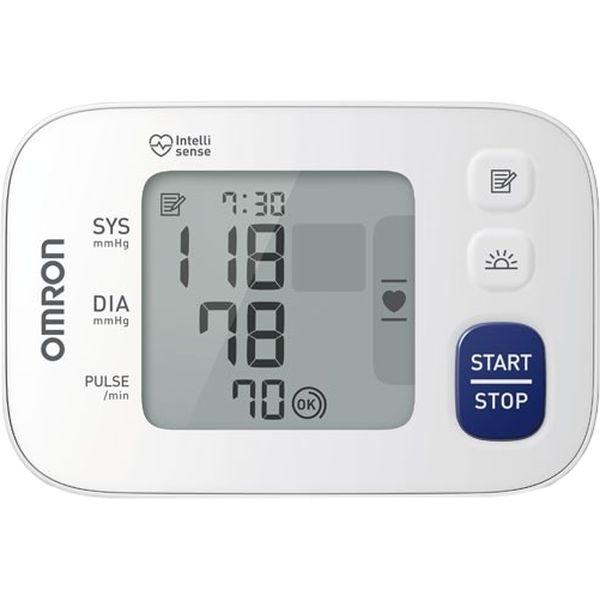 Omron RS4 (HEM-6181-E) Image