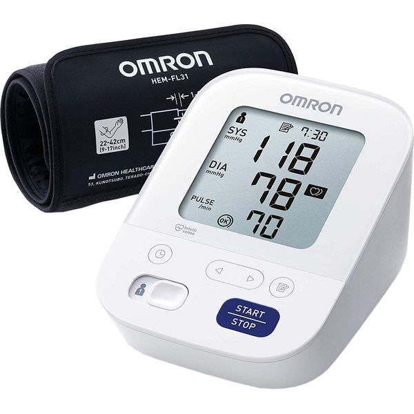 Omron M3 Comfort (HEM-7155-E) Image