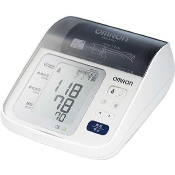 Omron HEM-7313 Image