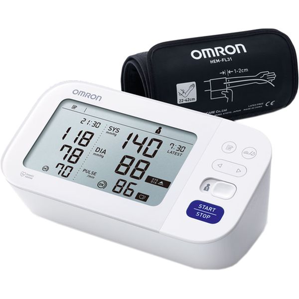 Omron M6 Comfort (HEM-7360-E) Image