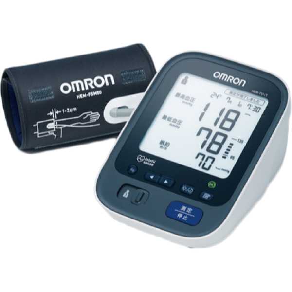 Omron HEM-7511T Image