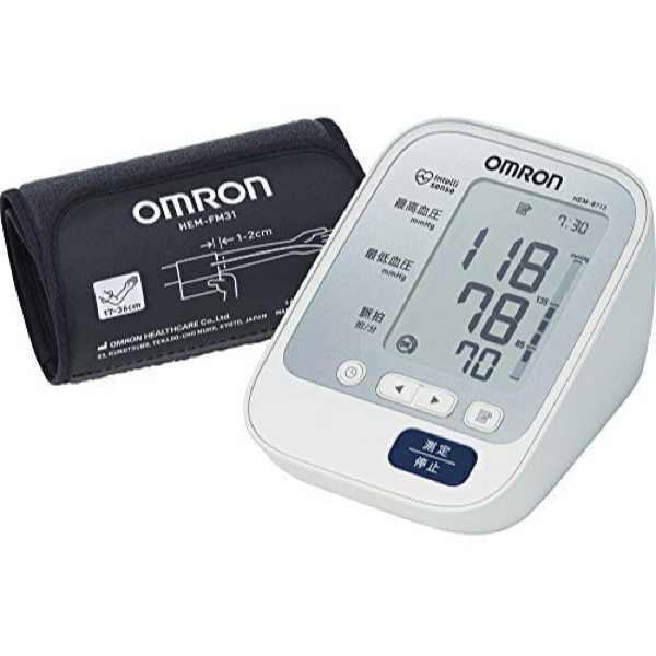 Omron HEM-8713 Image