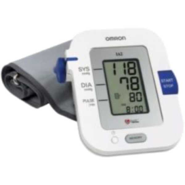 Omron IA2 (HEM-7011-C1) Image