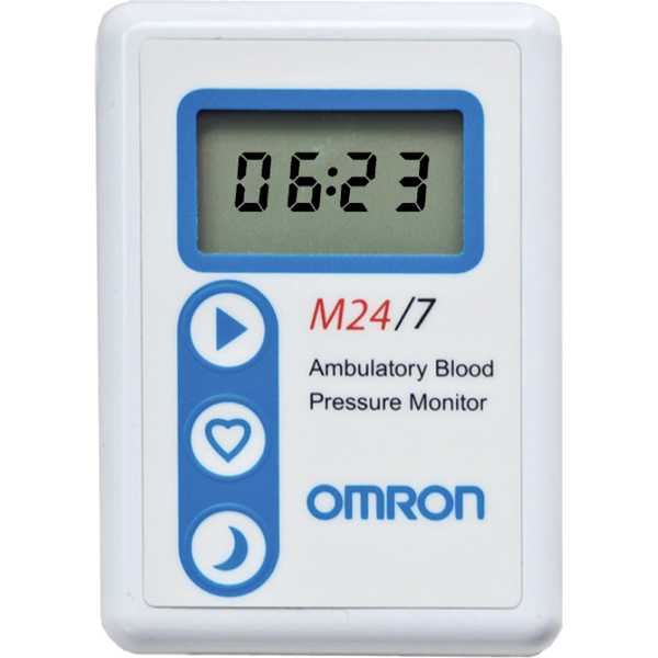 Omron M24/7 (ABPM-BP5) Image