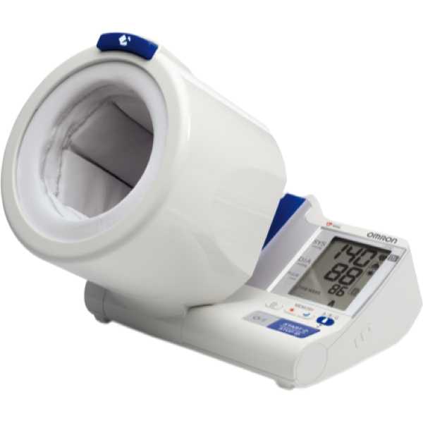 Omron M1 Compact (HEM-4022-E) - Medaval