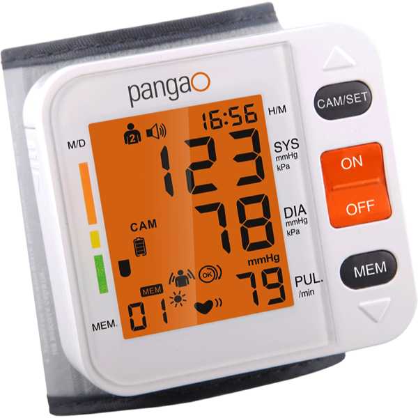 PangaO PG-800A36 (V1) Image