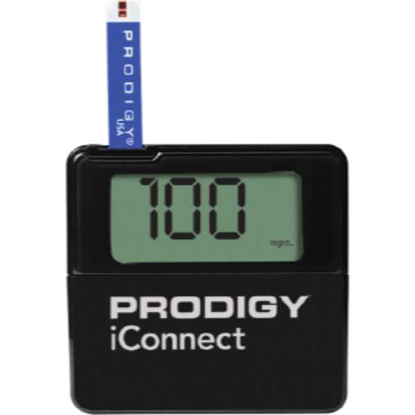 Prodigy iConnect Image