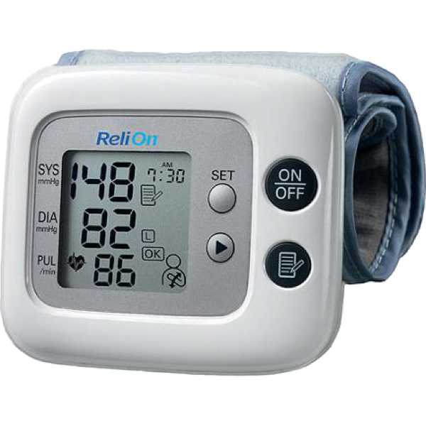 ReliOn BP300W (6021RELN) Image