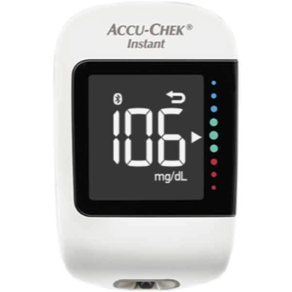 Roche Accu-Chek Instant Image