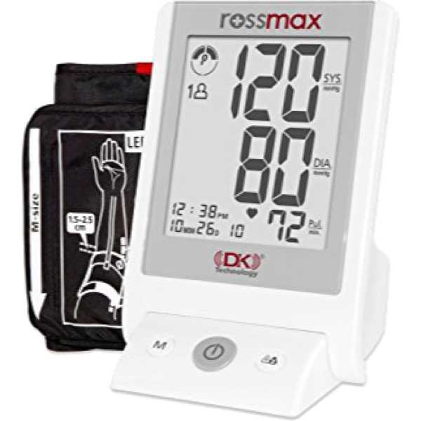 Rossmax AC701 Image