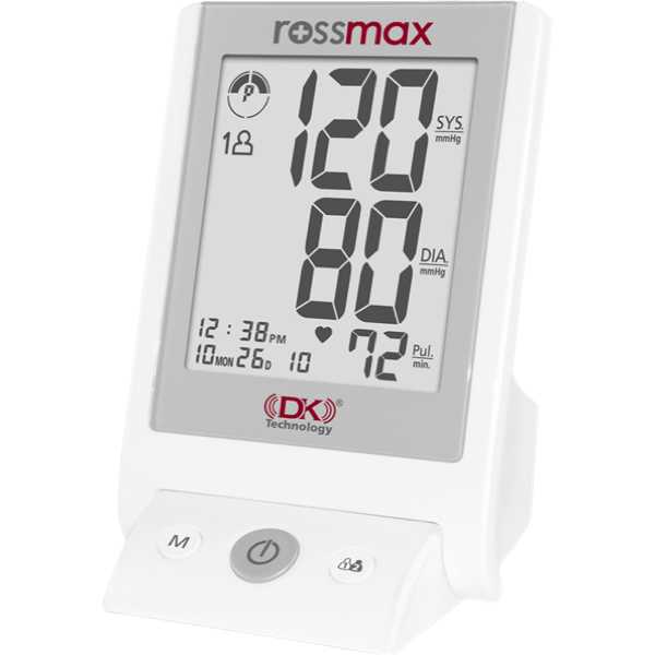 Rossmax AC701k Image