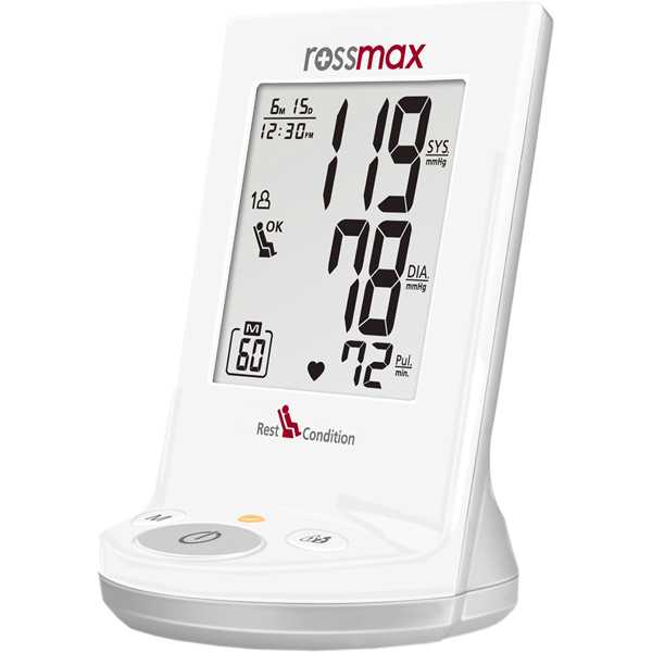 Rossmax AD761f Image