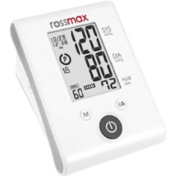 Rossmax AJ701 Image