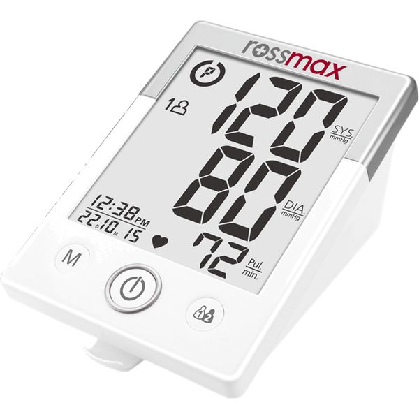 Rossmax MW701f (V3) Image