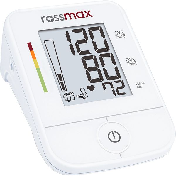 Rossmax X3 (V1) Image