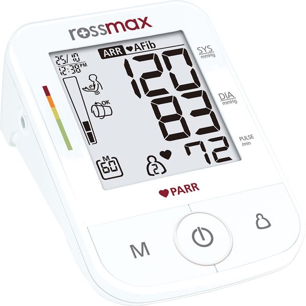 Rossmax X5 (V2) Image