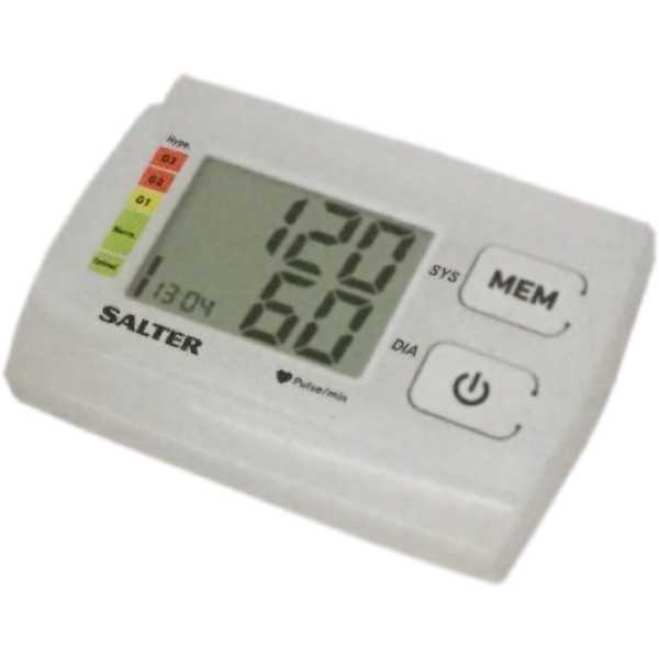 Salter BPA-8200-EU Image