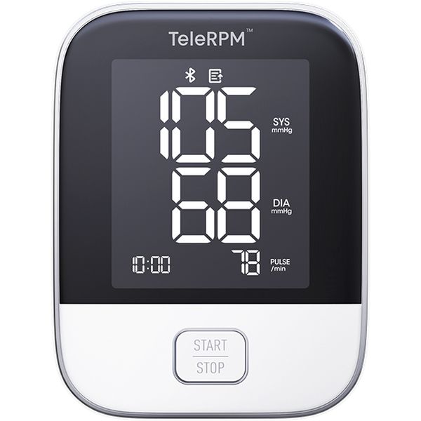 Transtek TeleRPM BPM(BLE) 2022 (TMB-2084-A (V1)) Image