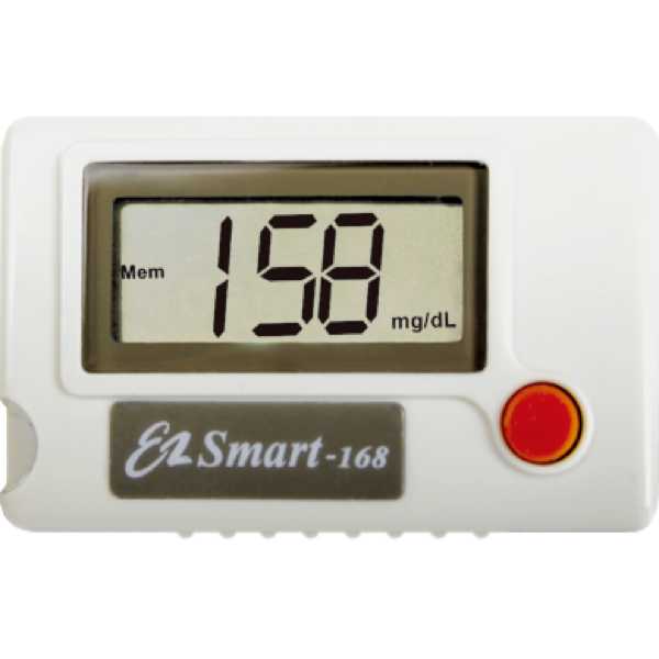 TysonBio EZ Smart 168 Image