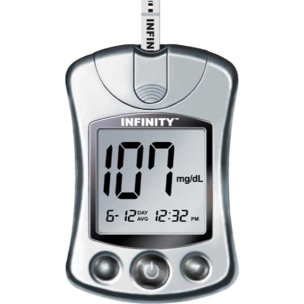 US Diagnostics Infinity (G5) Image