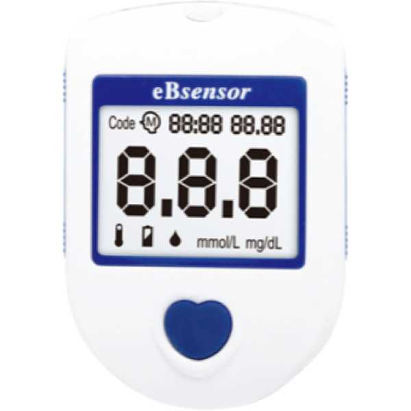 Visgeneer eBsensor (eB-G) Image