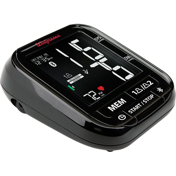 WGNBPA-220  Walgreens Blood Pressure Monitors