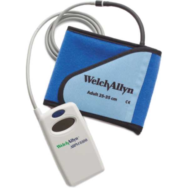 Welch Allyn ABPM 6100 Image