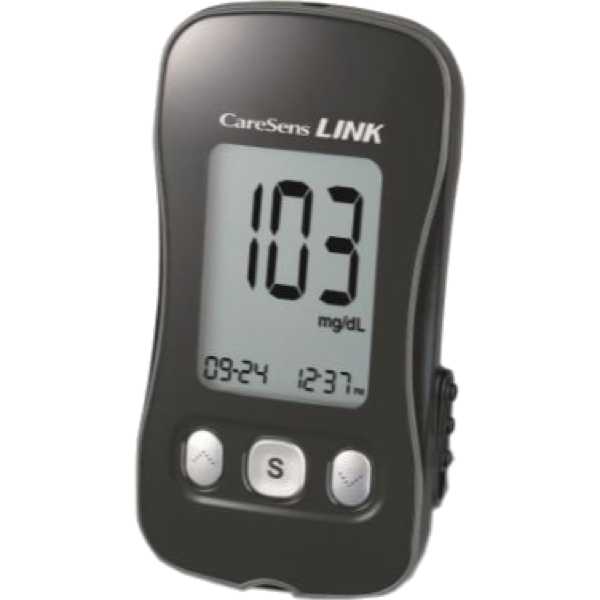 i-Sens CareSens Link/N Link (GM505LDC) Image