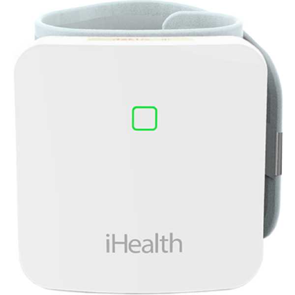 iHealth Sense BP7 (KD-972) Image