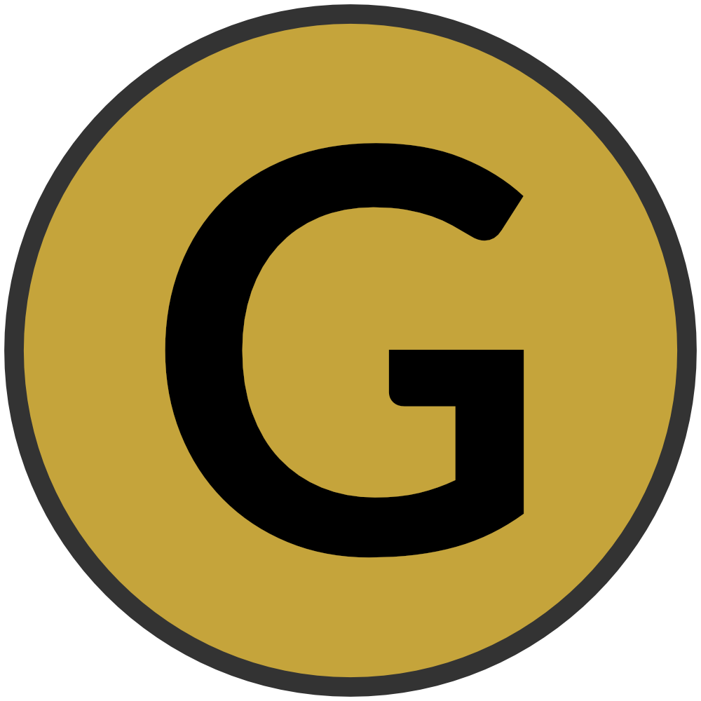 Gold Badge