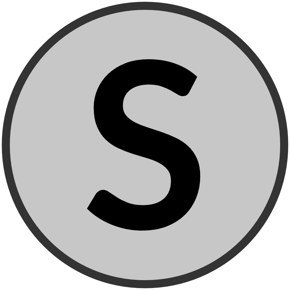 Silver Badge