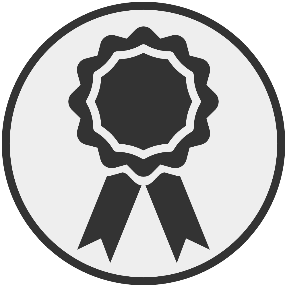 Preferred Badge