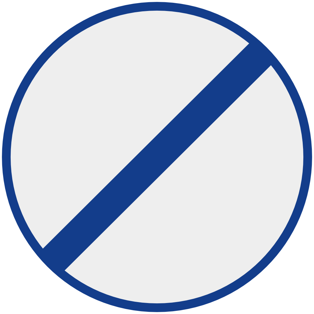 Listed as Unavailable Badge