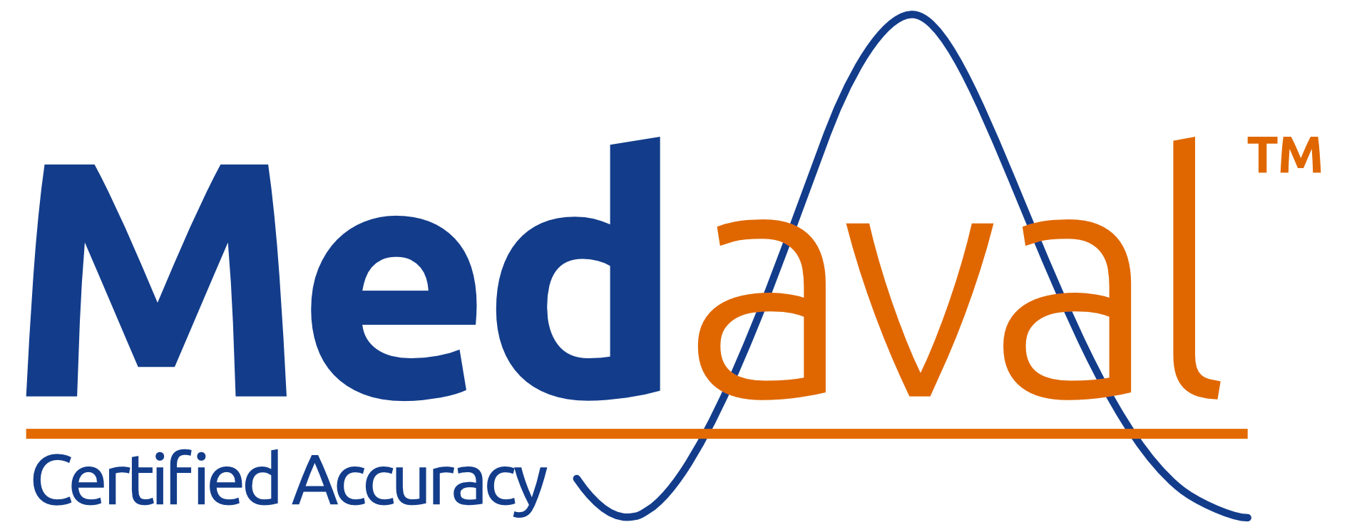 Medaval Logo